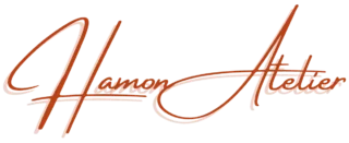 Logo Hamon Atelier