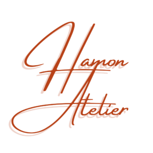 Logo Hamon Atelier