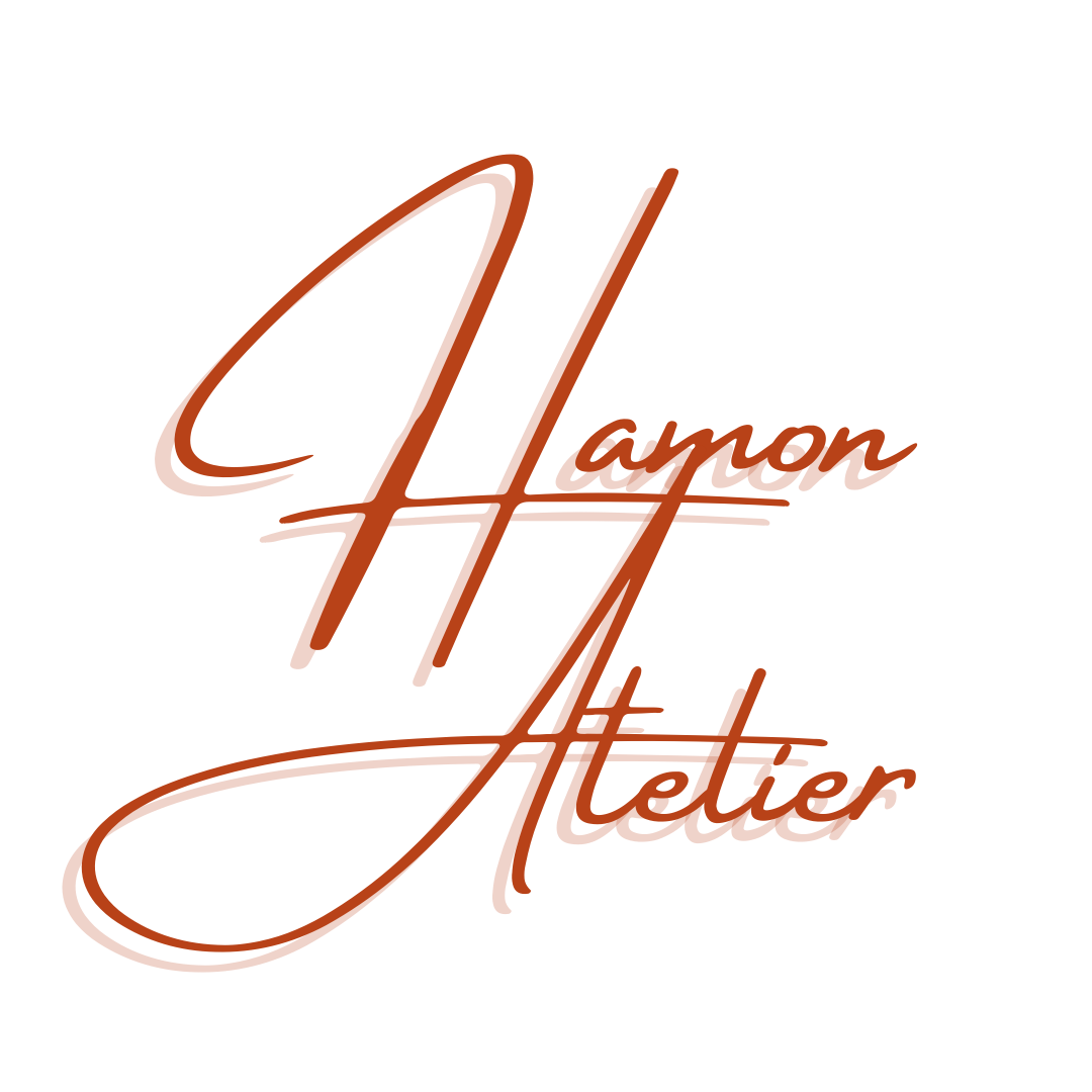 Logo Hamon Atelier