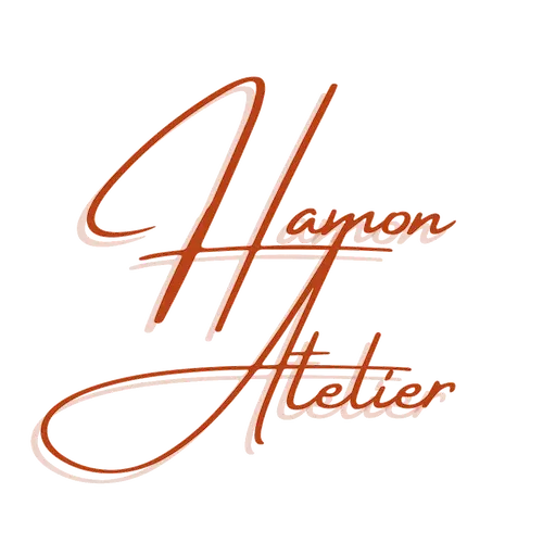 Logo Hamon Atelier